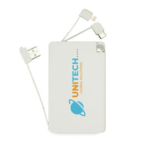 Arya 10,000mAh Power BankLL9218