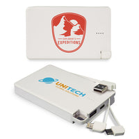 Arya 10,000mAh Power BankLL9218