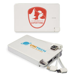 Arya 10,000mAh Power BankLL9218