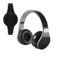 Hyper Bluetooth Headphones in EVA Zipper CaseLL9242