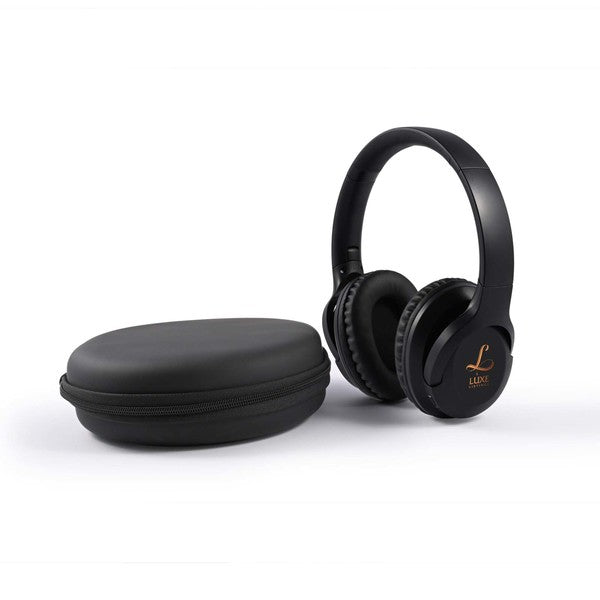 Equinox ANC Headphones In CaseLL9244