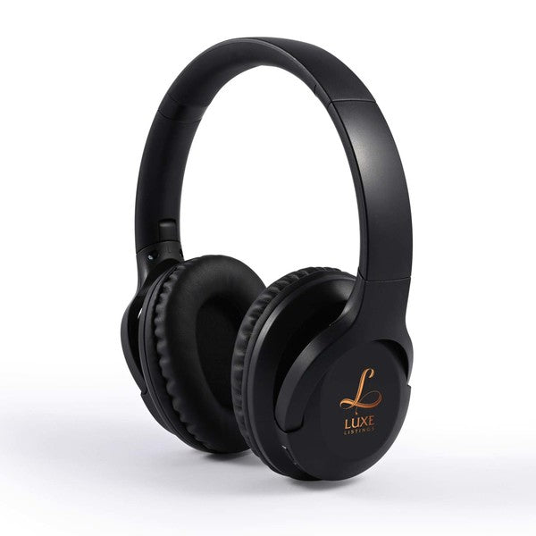 Equinox ANC Headphones In CaseLL9244
