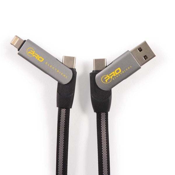 Volt Combo CableLL9370