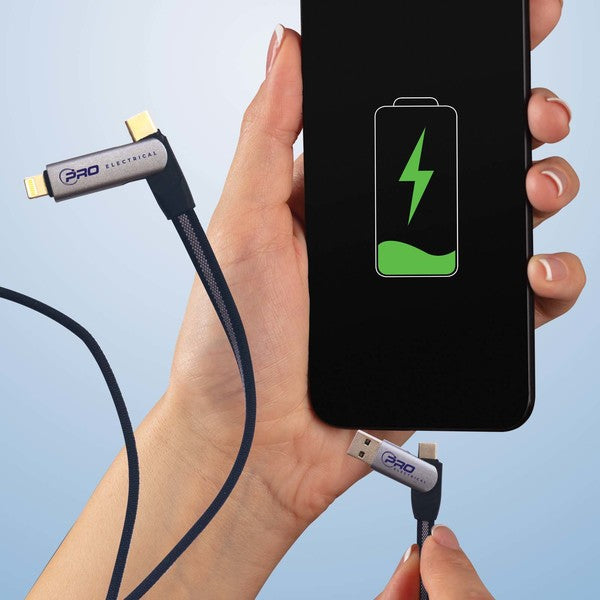 Volt Combo CableLL9370