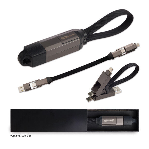 Swing 4 in 1 Combo CableLL9371