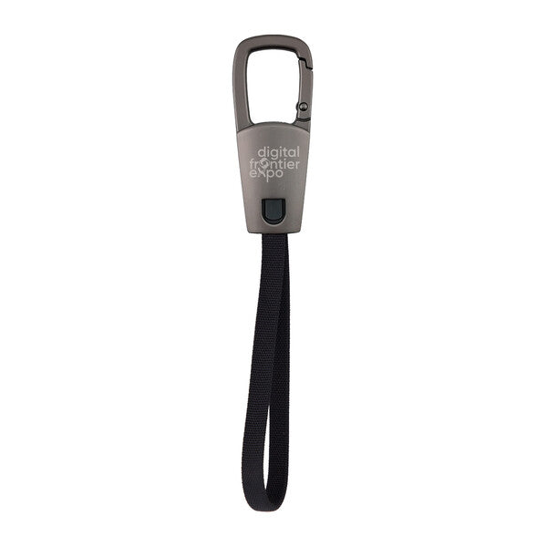 ClipIt Carabiner Cable - LL9374