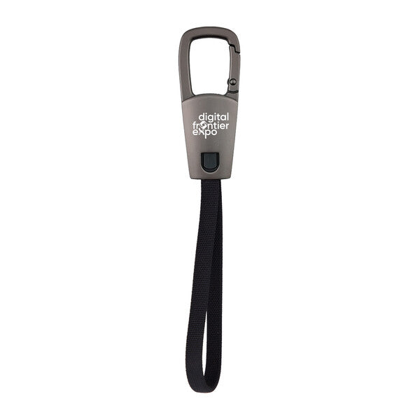 ClipIt Carabiner Cable - LL9374