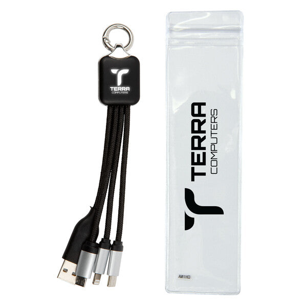 Glimmer Square Glow CableLL9431