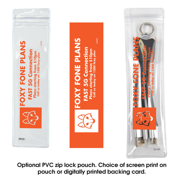 Glimmer Square Glow CableLL9431