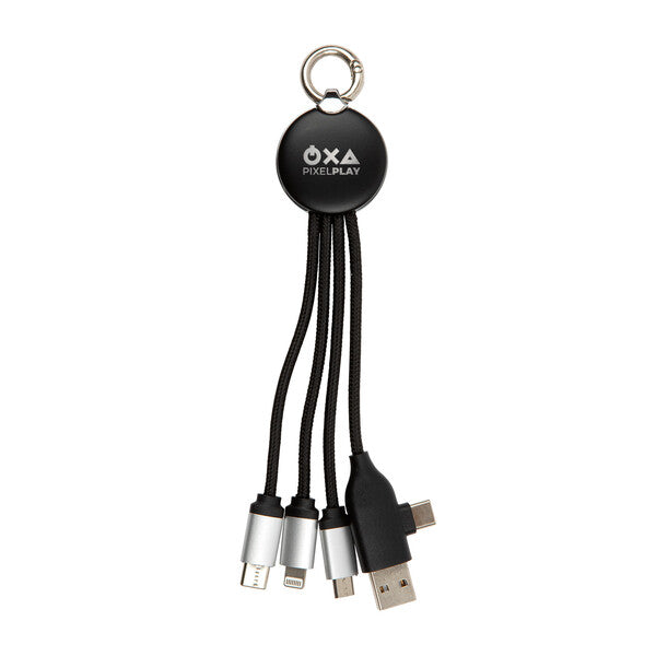 Kinetic Round Glow CableLL9434