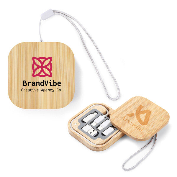 Reveal Square Cable SetLL9442