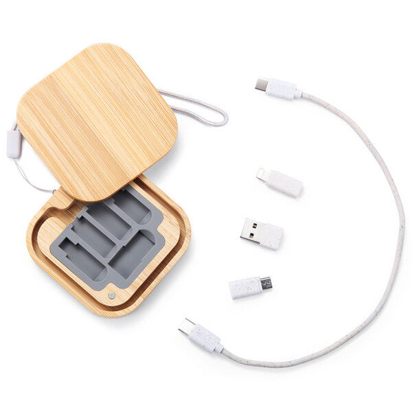 Reveal Square Cable SetLL9442