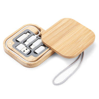 Reveal Square Cable SetLL9442