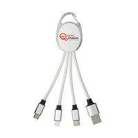 Boston Charger CableLL9443