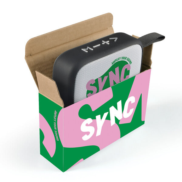 Jive Speaker - LL9446
