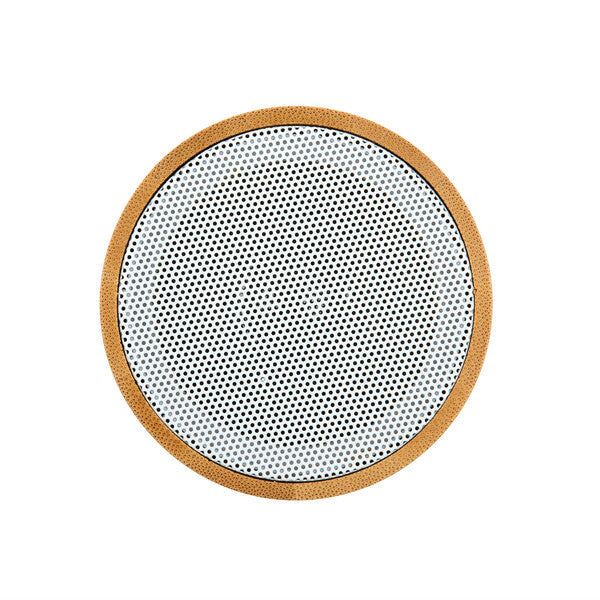 Freedom Bamboo Bluetooth SpeakerLL9460