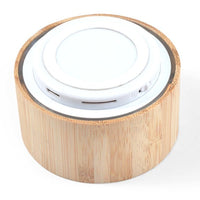 Freedom Bamboo Bluetooth SpeakerLL9460