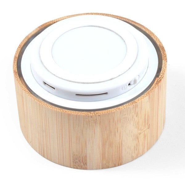 Freedom Bamboo Bluetooth SpeakerLL9460