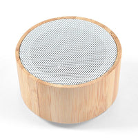 Freedom Bamboo Bluetooth SpeakerLL9460