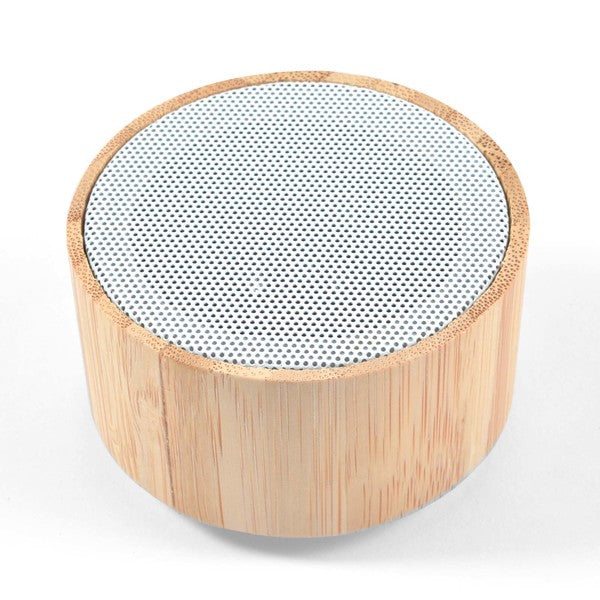 Freedom Bamboo Bluetooth SpeakerLL9460