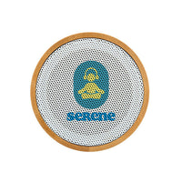 Freedom Bamboo Bluetooth SpeakerLL9460