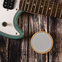 Freedom Bamboo Bluetooth SpeakerLL9460