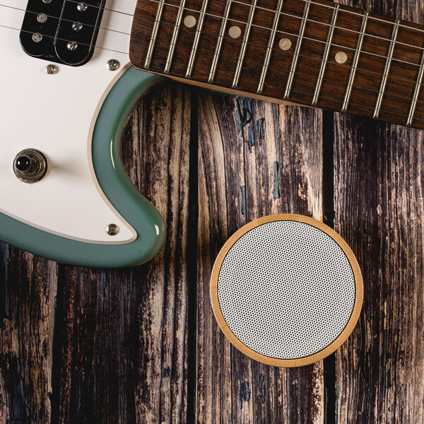 Freedom Bamboo Bluetooth SpeakerLL9460