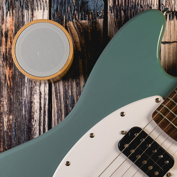 Freedom Bamboo Bluetooth SpeakerLL9460