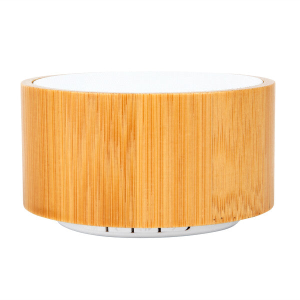 Freedom Bamboo Bluetooth SpeakerLL9460