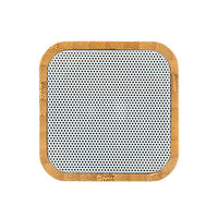 Gig Bamboo Bluetooth SpeakerLL9462
