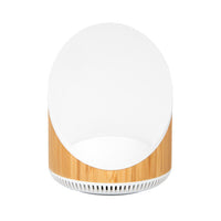 Fresco Speaker & Wireless Charger - LL9465