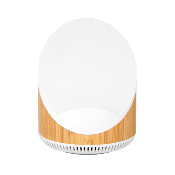 Fresco Speaker & Wireless Charger - LL9465