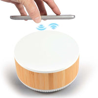 Typhoon Speaker & Wireless ChargerLL9467