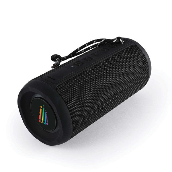 Neon Bluetooth Speaker - LL9469