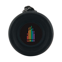 Neon Bluetooth Speaker - LL9469