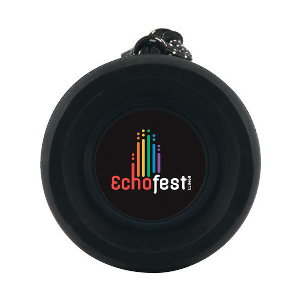 Neon Bluetooth Speaker - LL9469