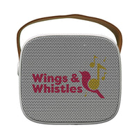 Boombox Mini Speaker - LL9471