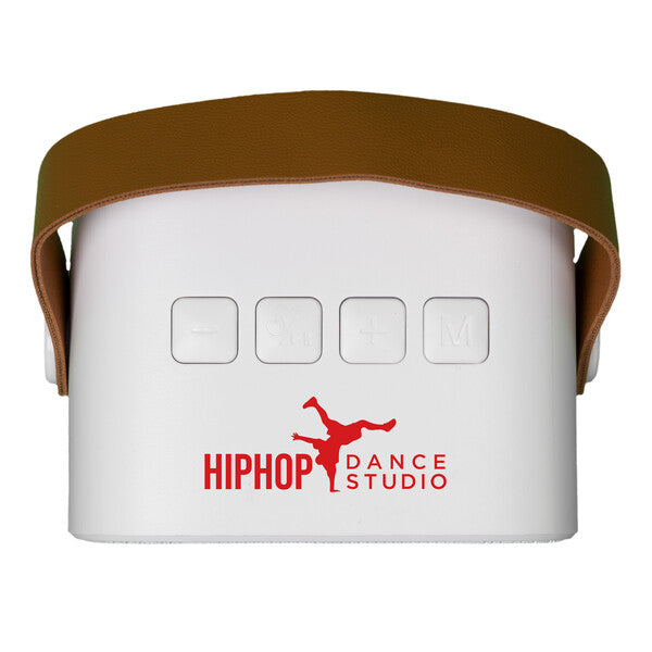 Boombox Mini Speaker - LL9471