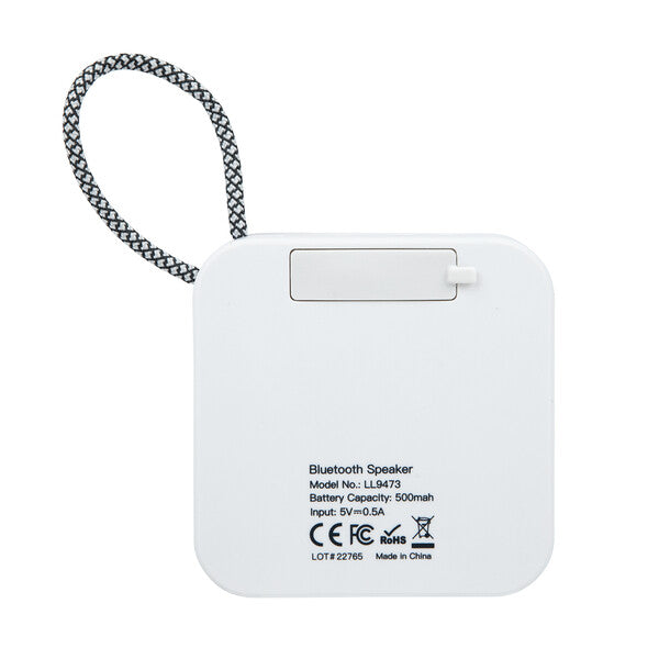 Pep Mini Speaker - LL9473