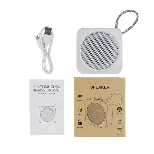 Pep Mini Speaker - LL9473