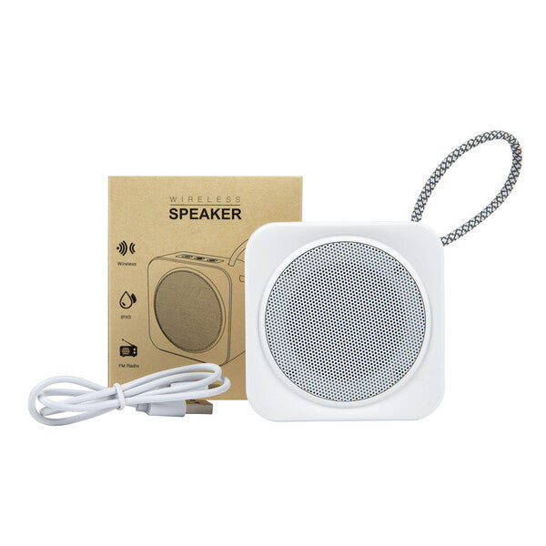 Pep Mini Speaker - LL9473