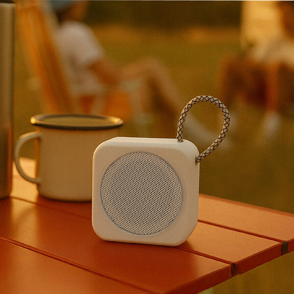 Pep Mini Speaker - LL9473