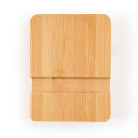 Rascal Bamboo Tablet & Phone StandLL9736
