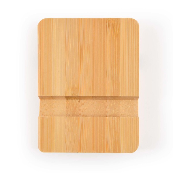 Rascal Bamboo Tablet & Phone StandLL9736