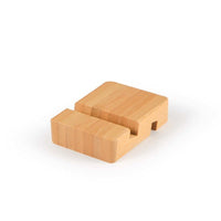 Rascal Bamboo Tablet & Phone StandLL9736