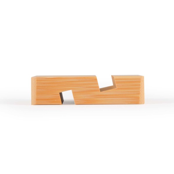 Rascal Bamboo Tablet & Phone StandLL9736