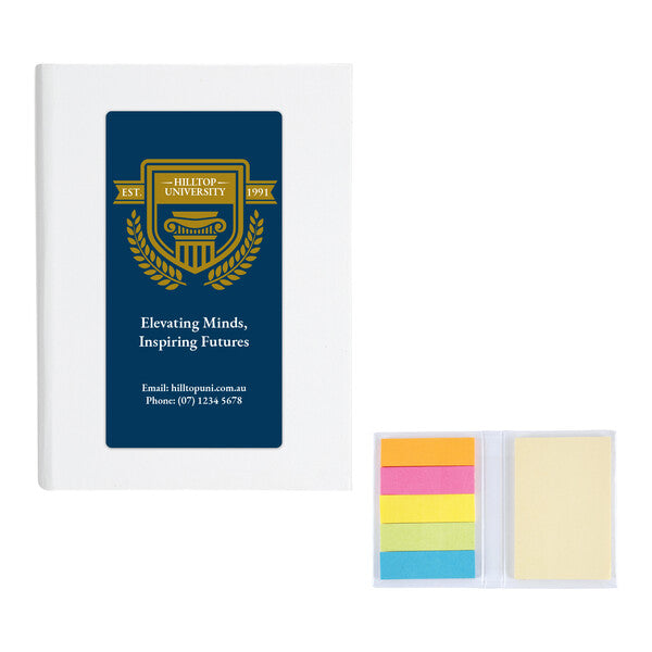 Windsor Sticky Notes - LL9751