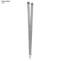 Polyester Lanyards  20mm (Local Stock)  - LN003