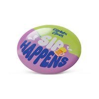 Button Bottle Opener - LN0040
