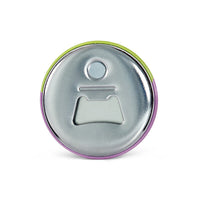 Button Bottle Opener - LN0040
